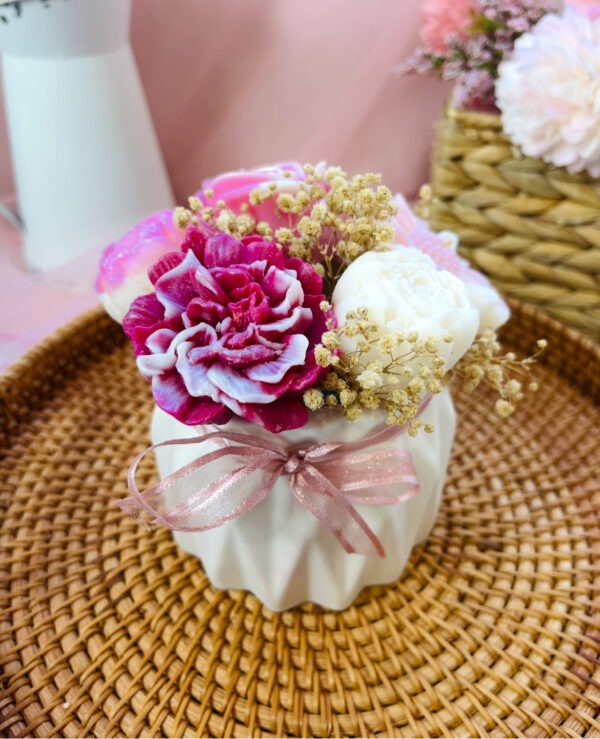 Bouquet fleuri – Image 2