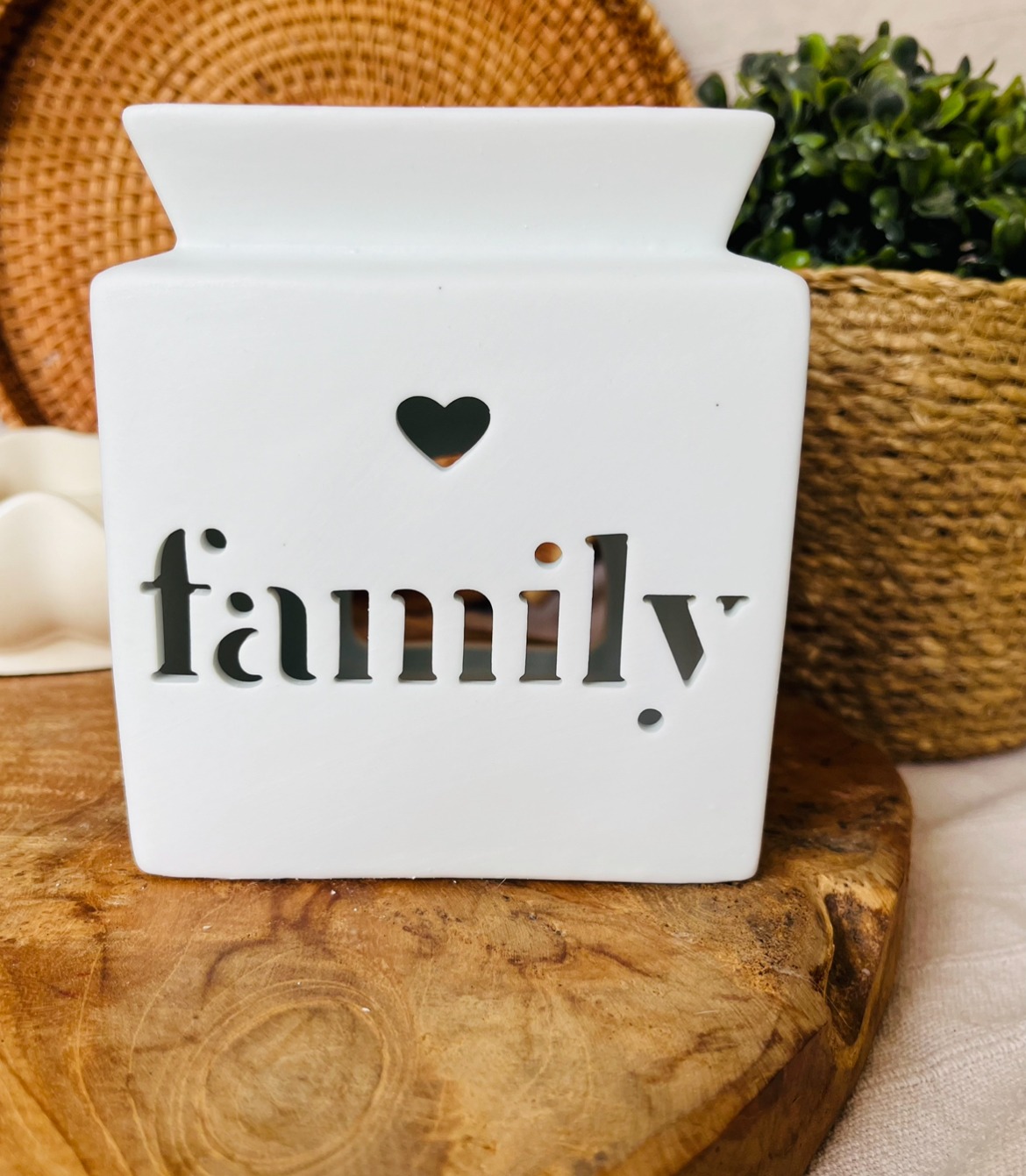 Brûle parfum Family