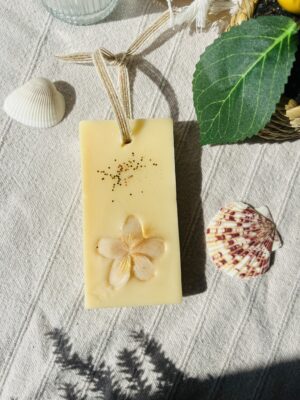 TABLETTE PARFUMÉE ÉTÉ