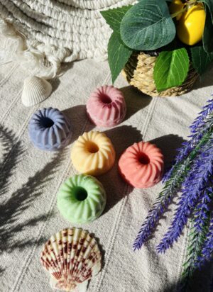 FONDANT KOUGLOF-COLLECTION ÉTÉ