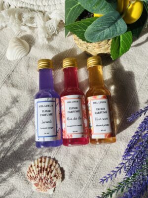 ELIXIR PARFUMÉ