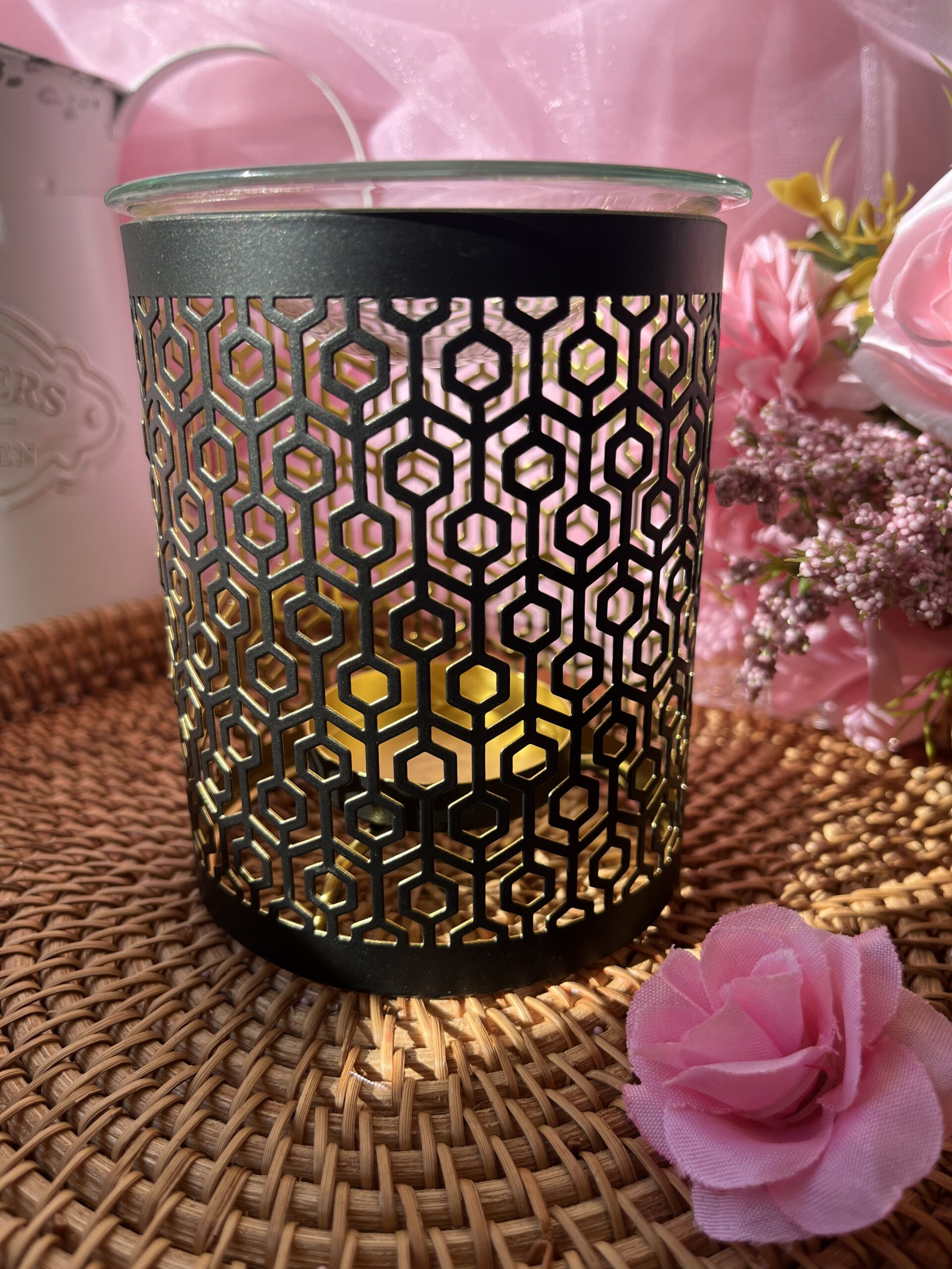 Brûle parfum Le Parfait
