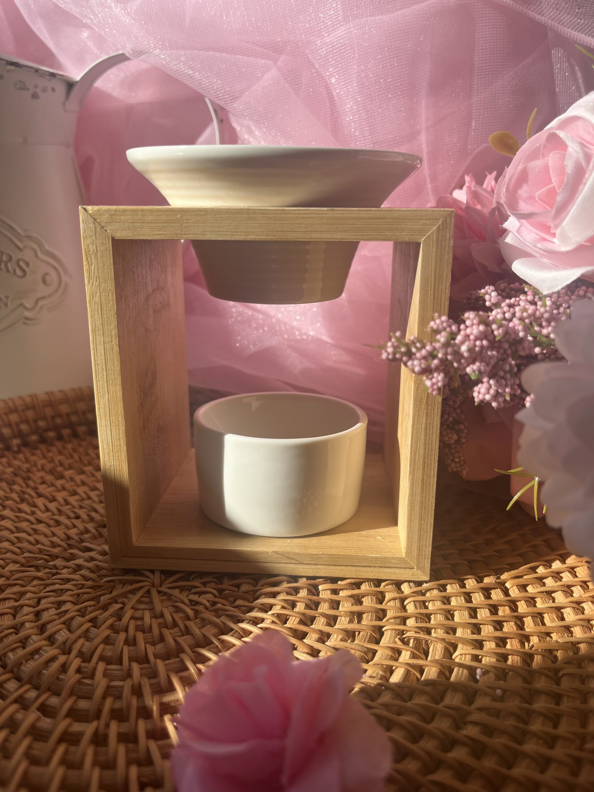 Brûle parfum Arina