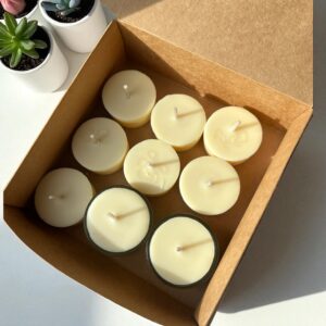 Chauffe plat parfumés - citronnelle