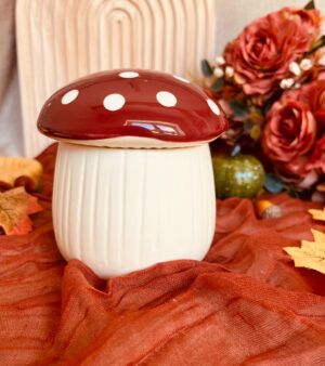 Brûle parfum champignon