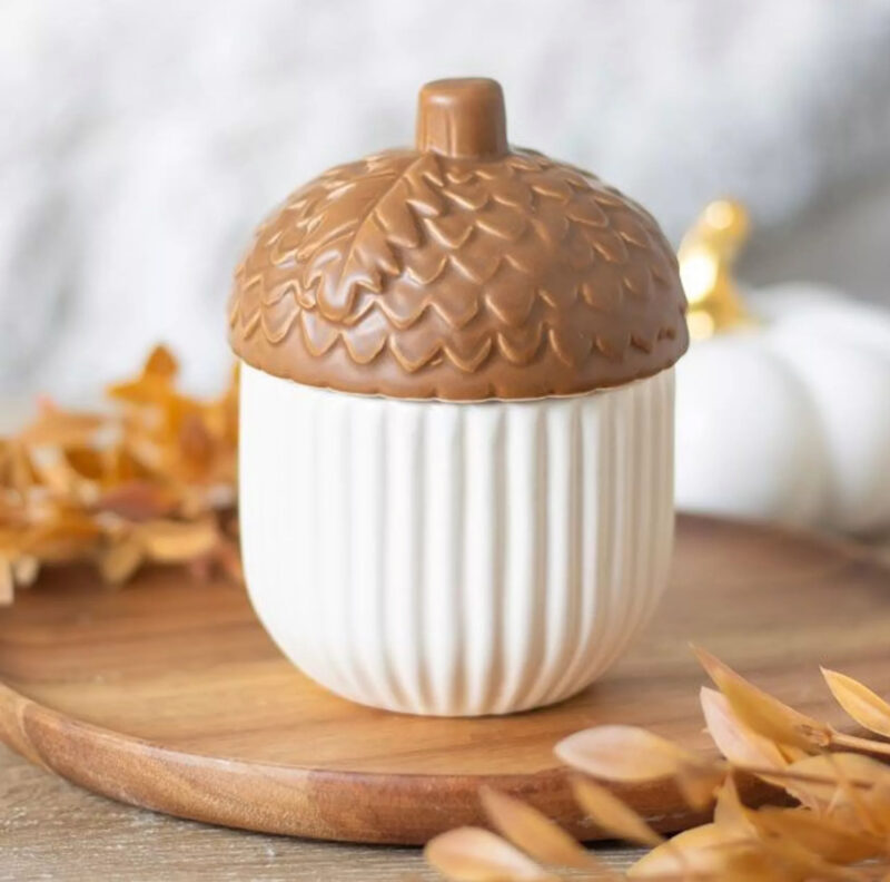 Brûle parfum D'automne