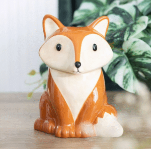 Brûle parfum renard