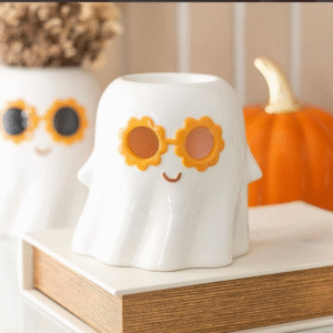 Brûle parfum Groovy ghost