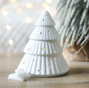 Brûleur sapin blanc