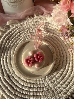 Suspension parfumée collection printemps