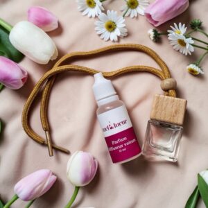 Recharge Diffuseur voiture collection printemps