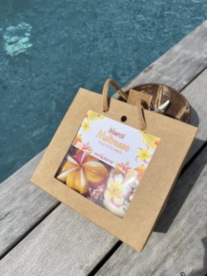 Coffret duo maîtresse/maître/atsem