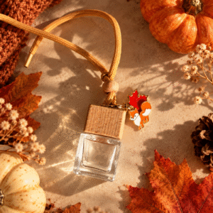 Diffuseur voiture -collection automne